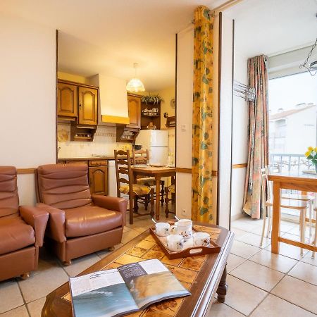 Studio Les Sables D'Or-10 By Interhome Le Grau-du-Roi Zewnętrze zdjęcie