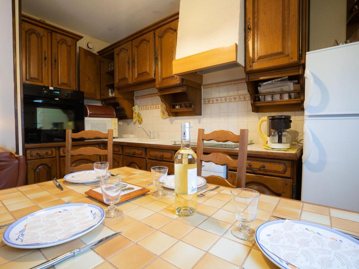 Studio Les Sables D'Or-10 By Interhome Le Grau-du-Roi Zewnętrze zdjęcie