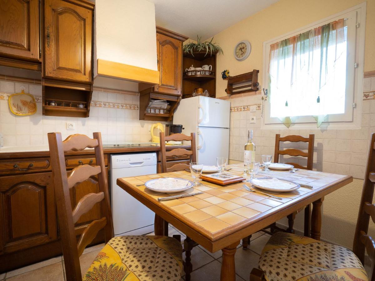 Studio Les Sables D'Or-10 By Interhome Le Grau-du-Roi Zewnętrze zdjęcie